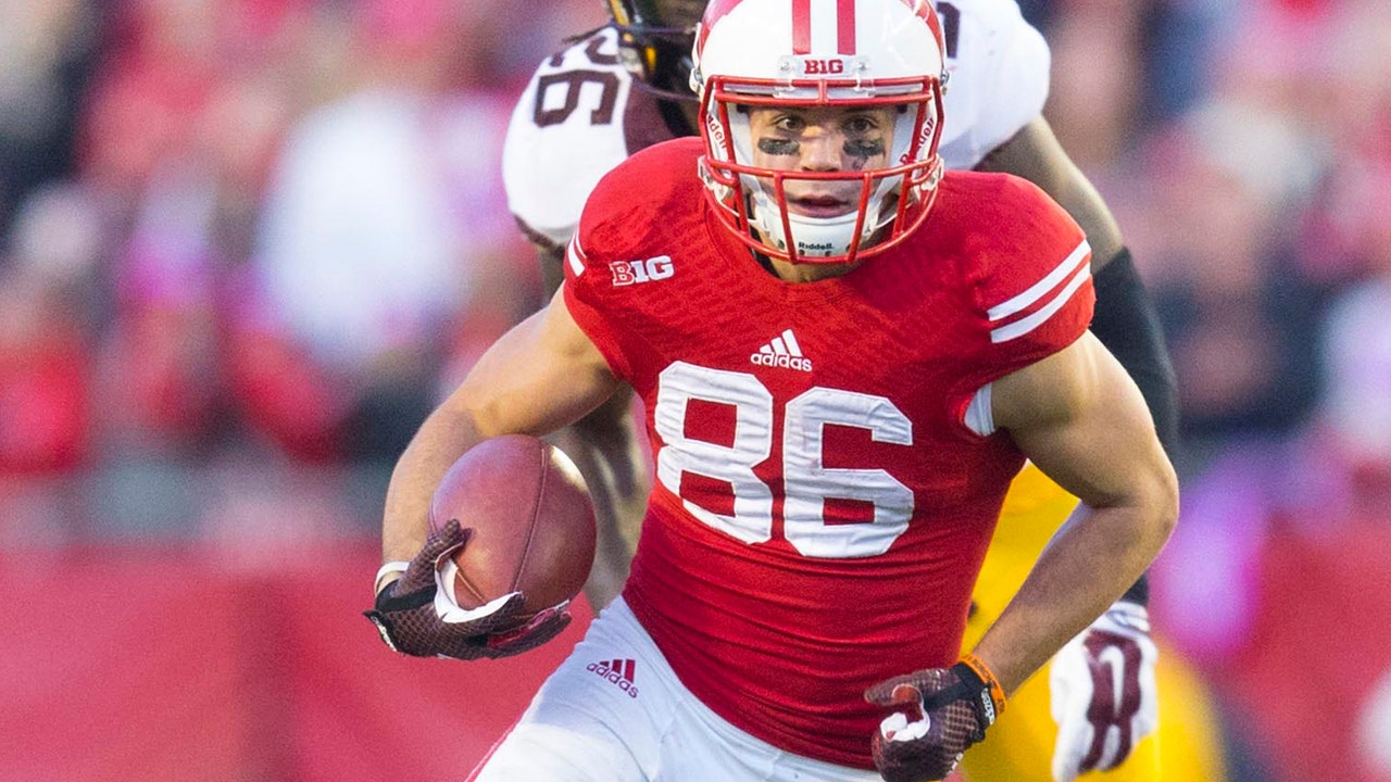 Most Important Badgers No. 4: Alex Erickson